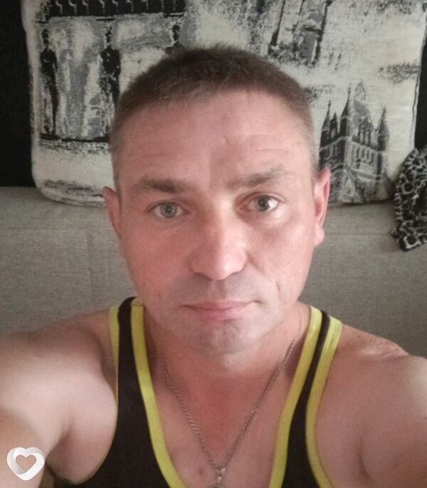 Ринат, 41, Учалах — анкета №1106649