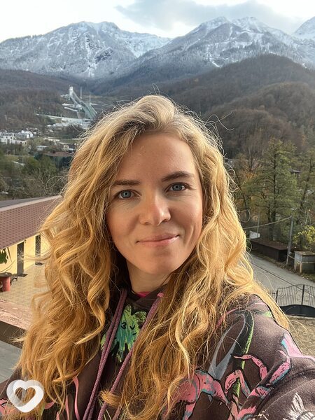 Екатерина, 39, Москве — анкета №1106655