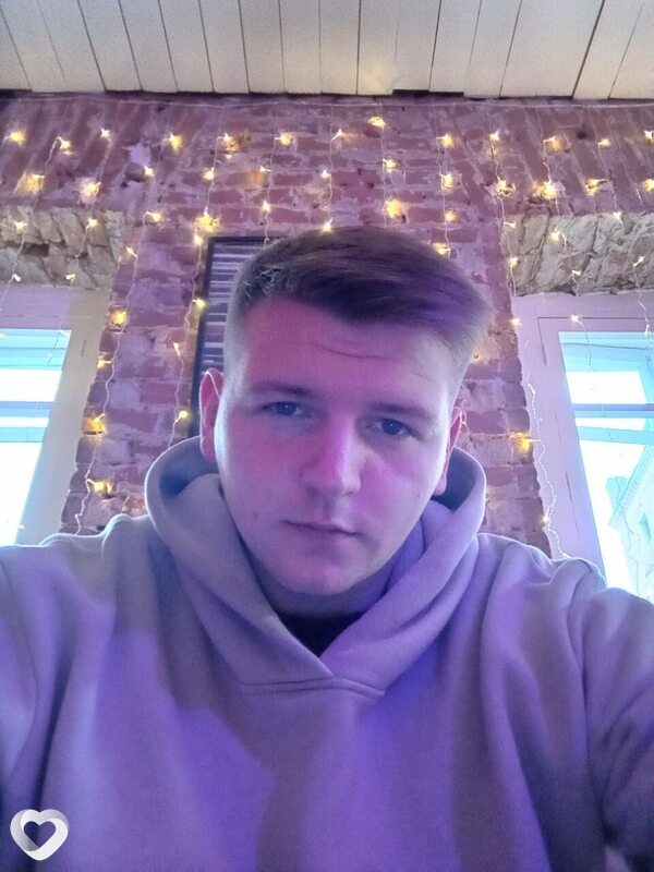 Александр, 27, Москве — анкета №1106658