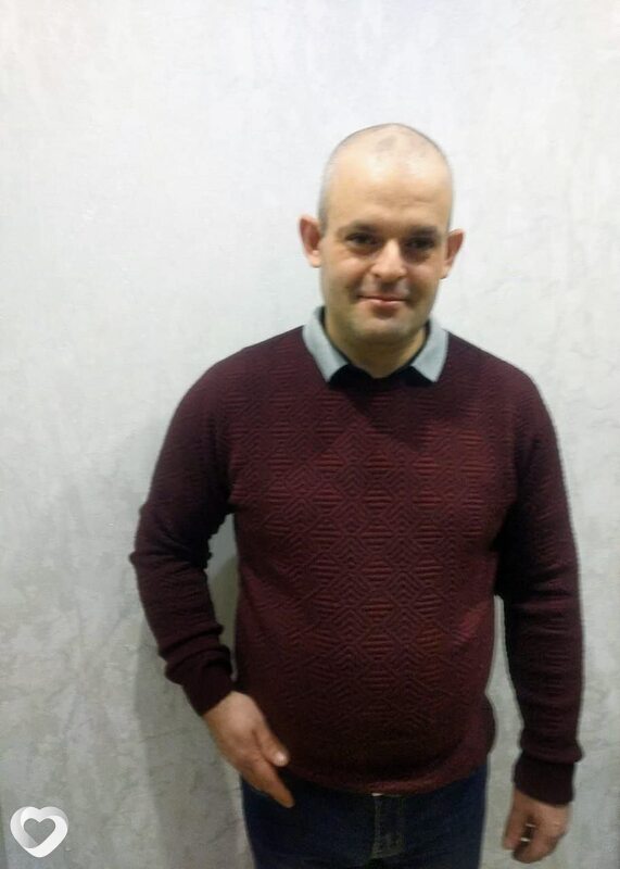 Виктор, 43, Хабаровске — анкета №1106691