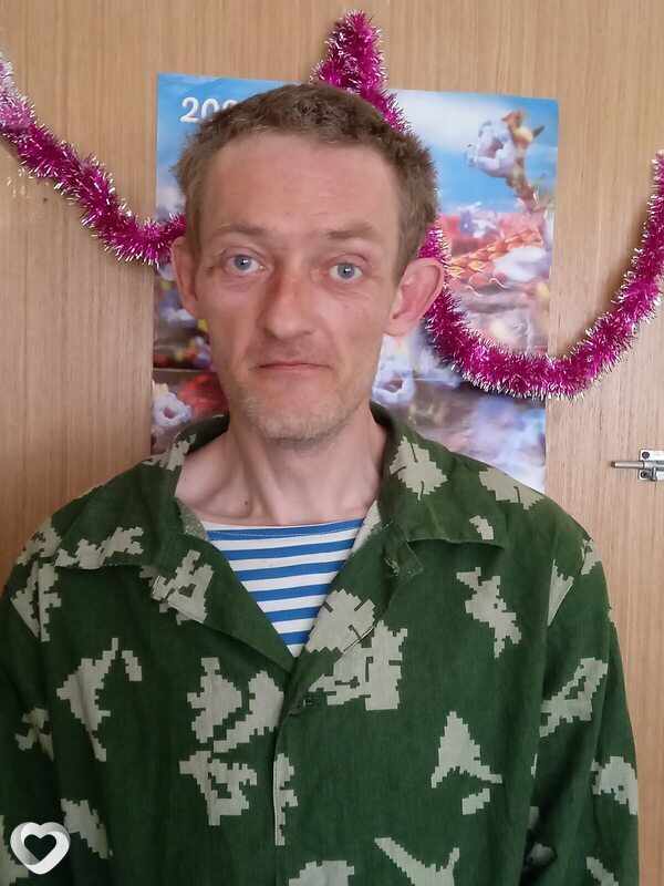Денис, 42, Иванове — анкета №1106861