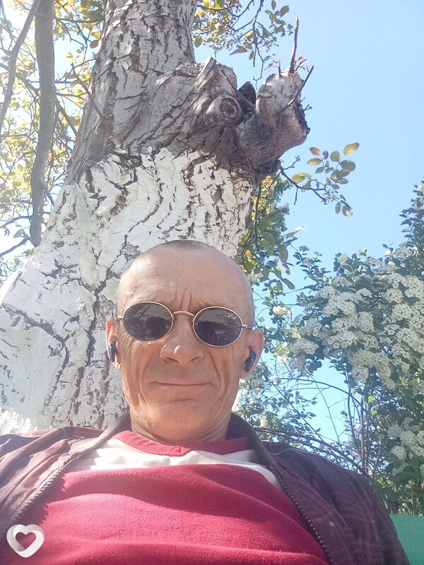 Александр, 53, Мариуполе — анкета №1106863