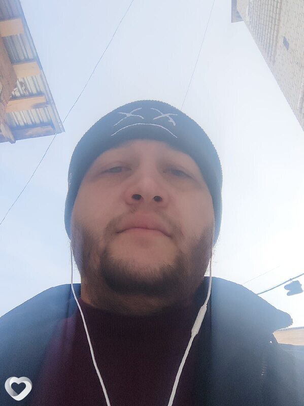 Алёш, 37, Москве — анкета №1106865