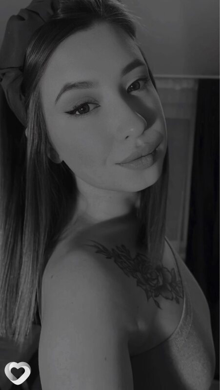 Елизавета, 23, Москве — анкета №1106866