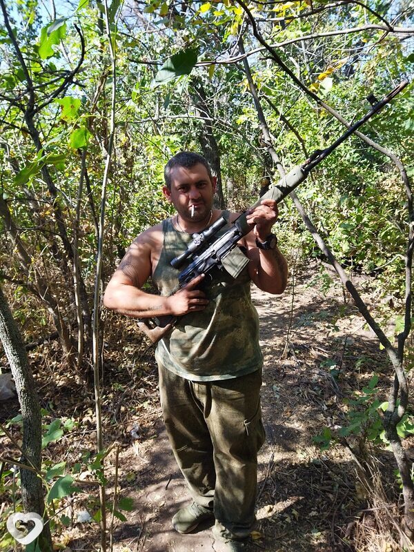 Миша, 37, Тамбове — анкета №1106867