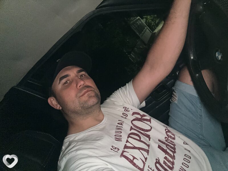 Алексей, 39, Севастополе — анкета №1106874