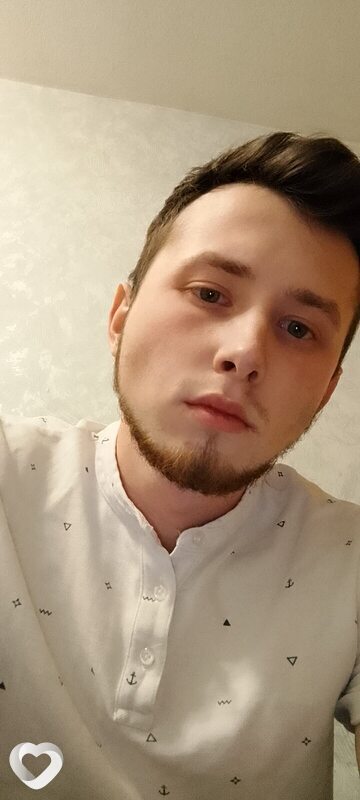 Алексей, 25, Ижевске — анкета №1106875