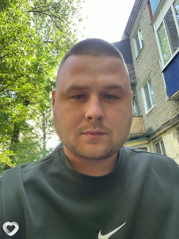 Михаил, 28, Камышлове — анкета №1106613