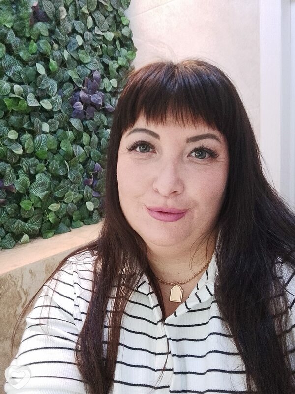 Натали, 37, Йошкар-Оле — анкета №1106615