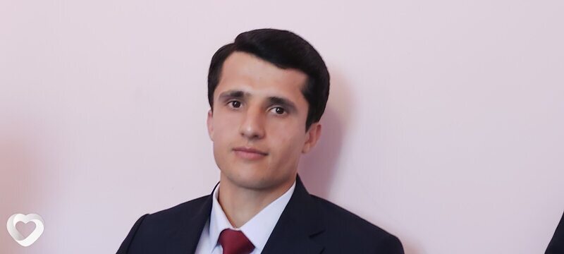 Мехрнуш, 27, Москве — анкета №1106625