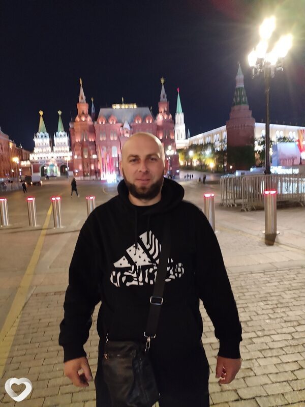 Сергей, 39, Речице — анкета №1106626