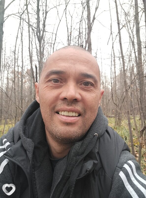 Руслан, 46, Казани — анкета №1106633