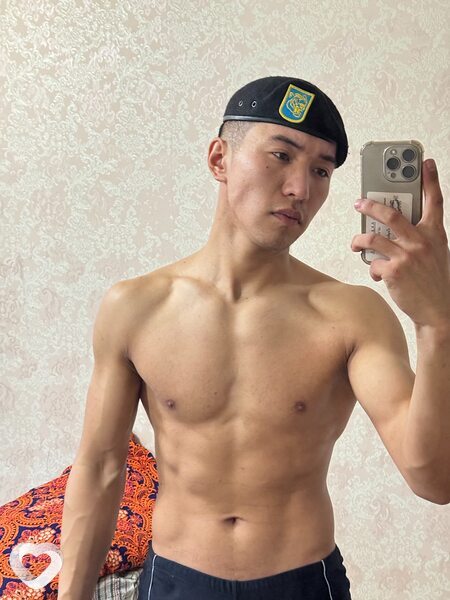 Aibol, 28, Семей — анкета №1106737
