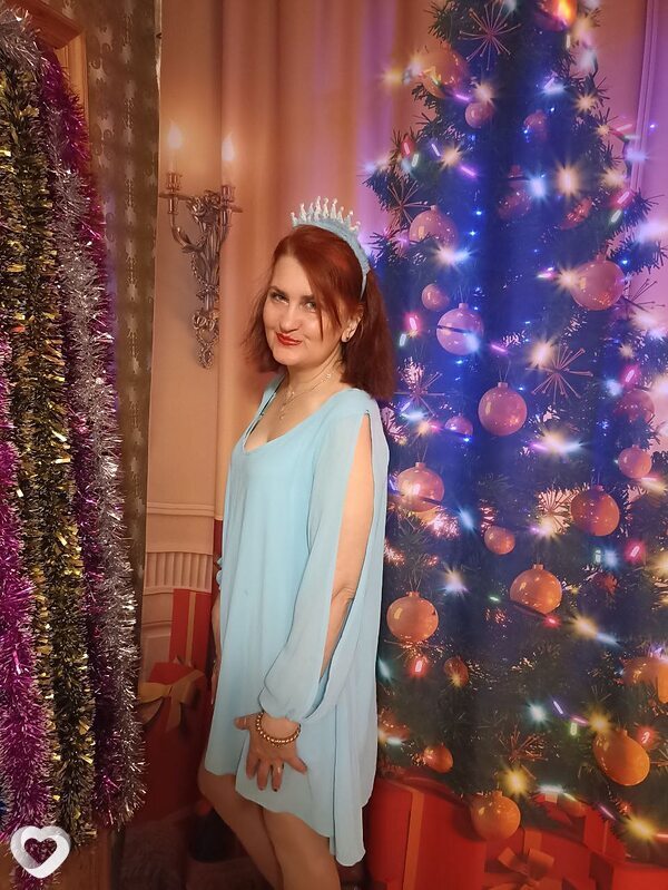 Марина, 57, Губкине — анкета №1106738