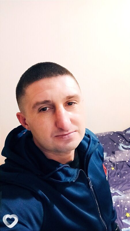 Руслан, 41, Люберцах — анкета №1106743