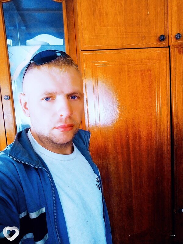 Юрчик, 37, Хмельницком — анкета №1106744