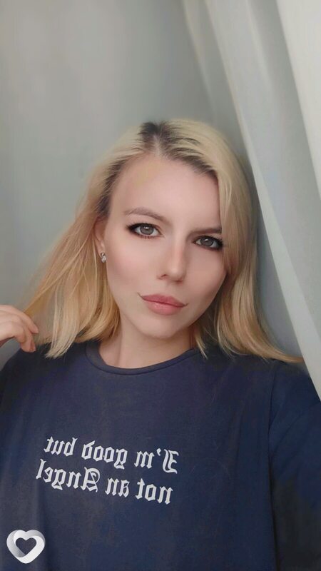 Дарья, 25, Тольятти — анкета №1106750