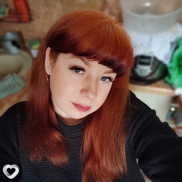 Дарья, 39, Ярославле — анкета №1106753