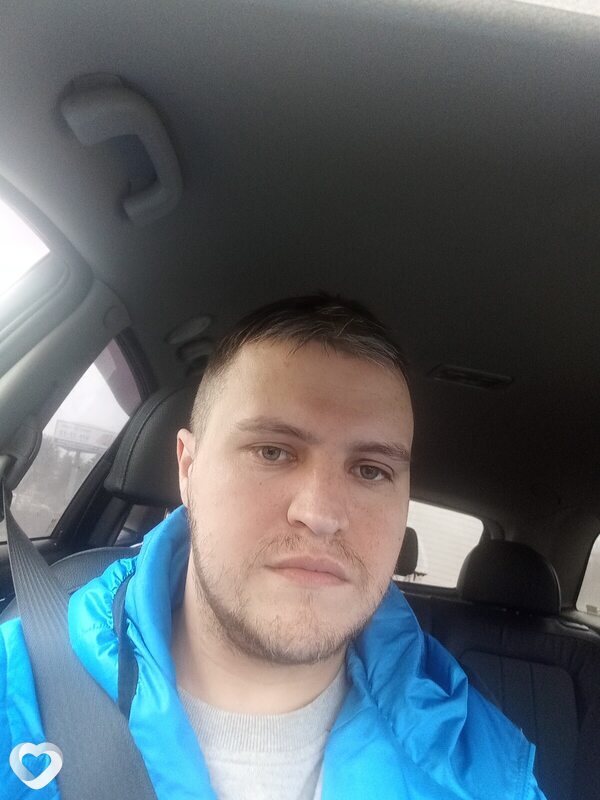 Павел, 35, Санкт-Петербурге — анкета №1106755