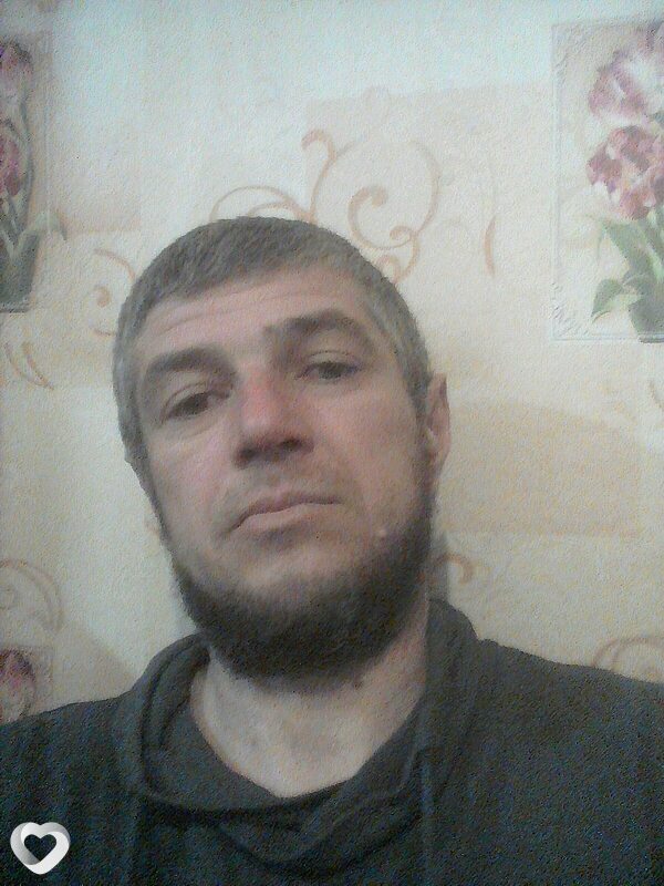 Виталий, 41, Перми — анкета №1106816