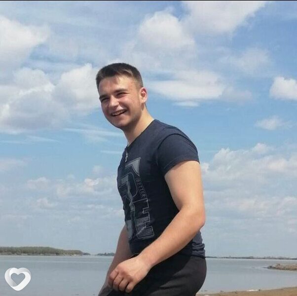 Данил, 35, Хабаровске — анкета №1106818
