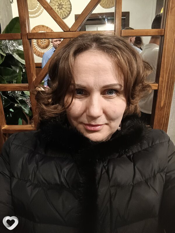 Lubasha, 42, Иванове — анкета №1106718