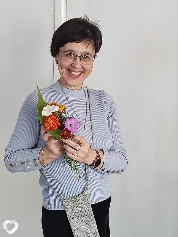 Дарина, 51, Челябинске — анкета №1106721