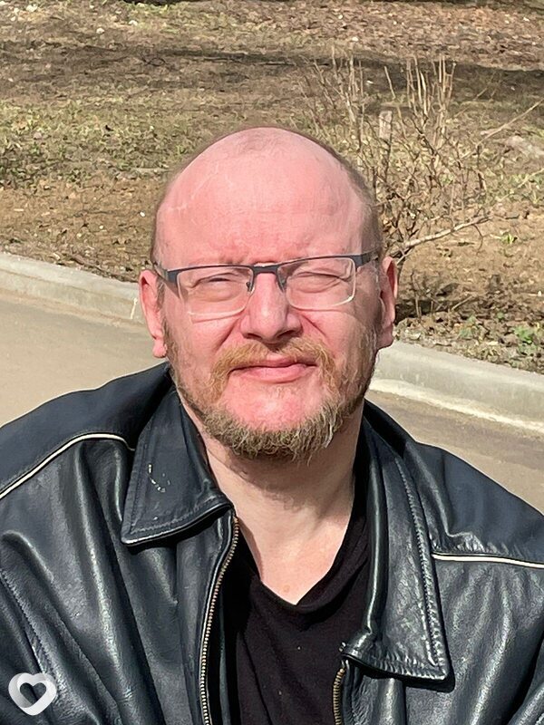 Иван, 55, Красногорске — анкета №1106726