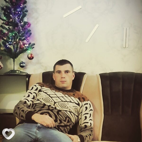 Александр, 32, Ставрополе — анкета №1106835