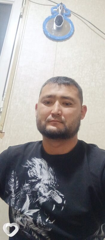 Мухриддин, 35, Ташкент — анкета №1106838