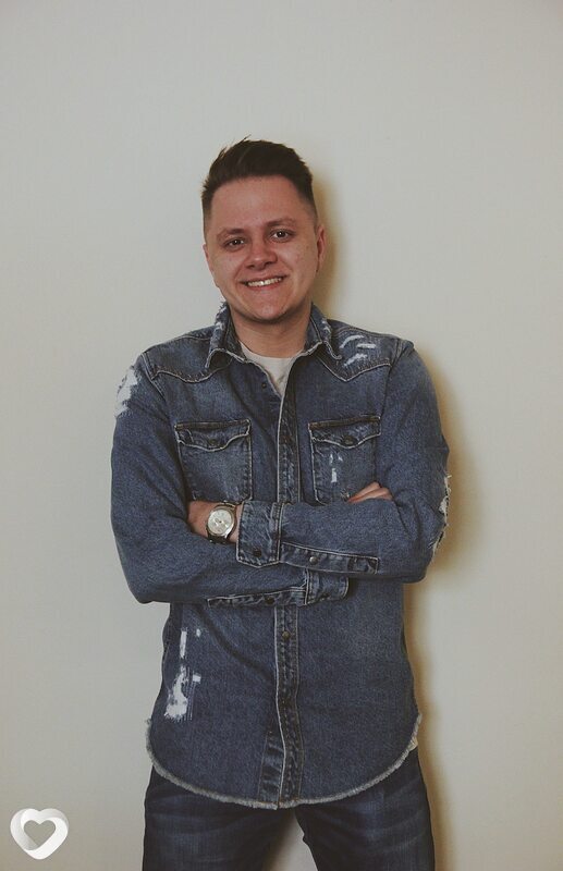 Егор, 30, Архангельске — анкета №1106841