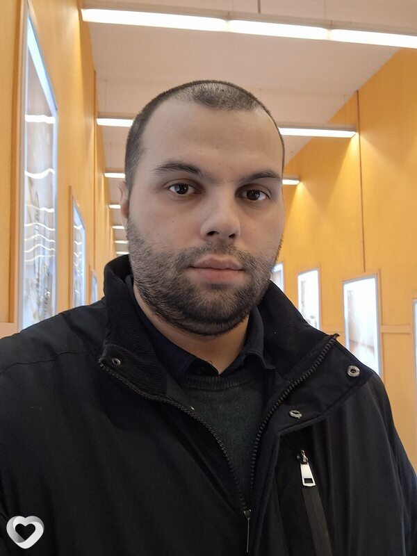 Fahradin, 36, Алматы — анкета №1106844