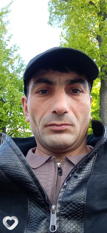 Гарик, 39, Нижнем Новгороде — анкета №1106849