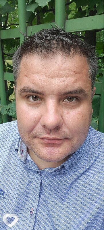 Виктор, 41, Санкт-Петербурге — анкета №1106853