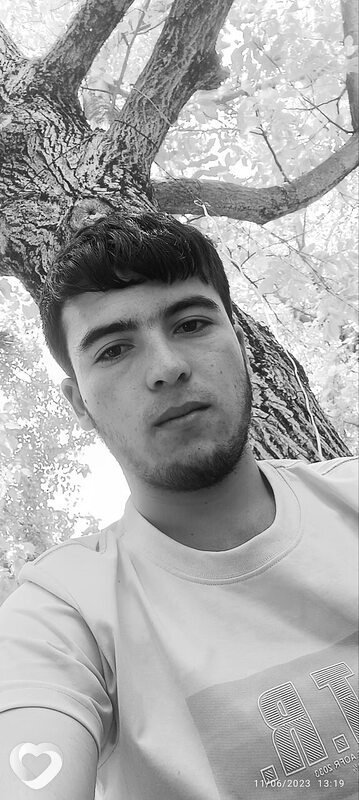 Мirzabek, 21, Москве — анкета №1106856