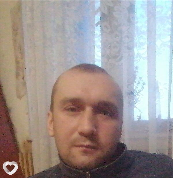 Игорь, 38, Калуге — анкета №1106857