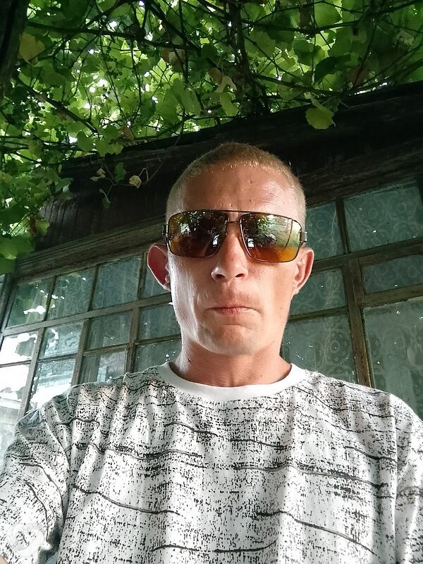 Артём, 35, Добруше — анкета №1107114