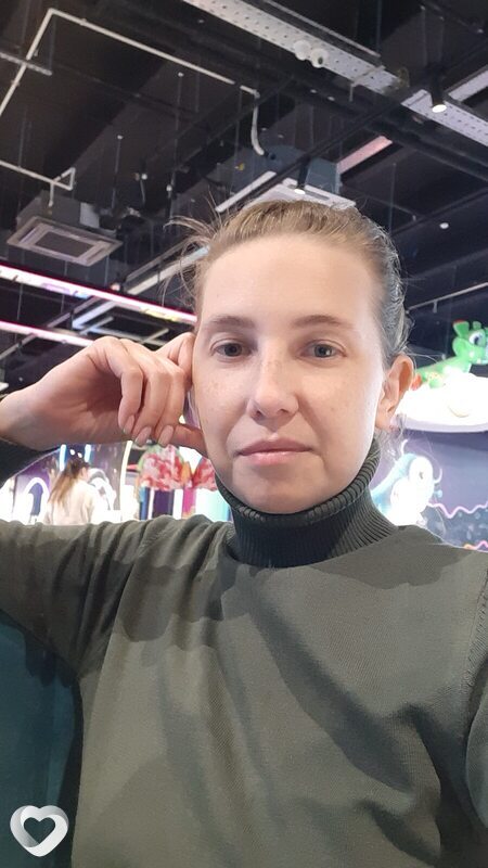 Иришка, 35, Краснодаре — анкета №1107116