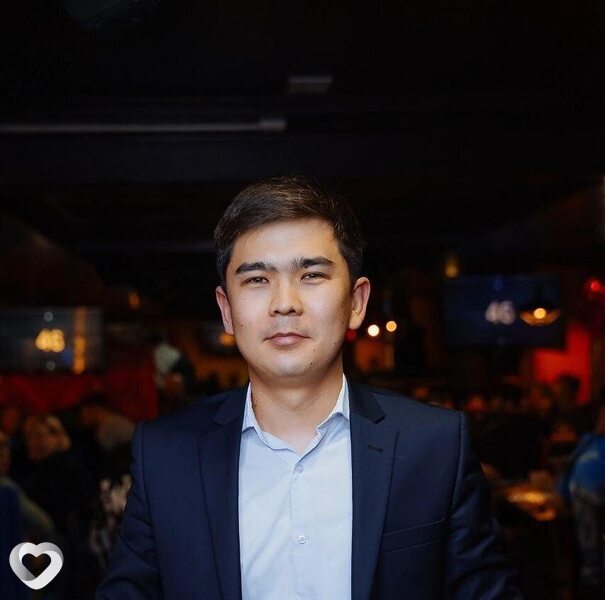 Nик, 32, Астане — анкета №1107120
