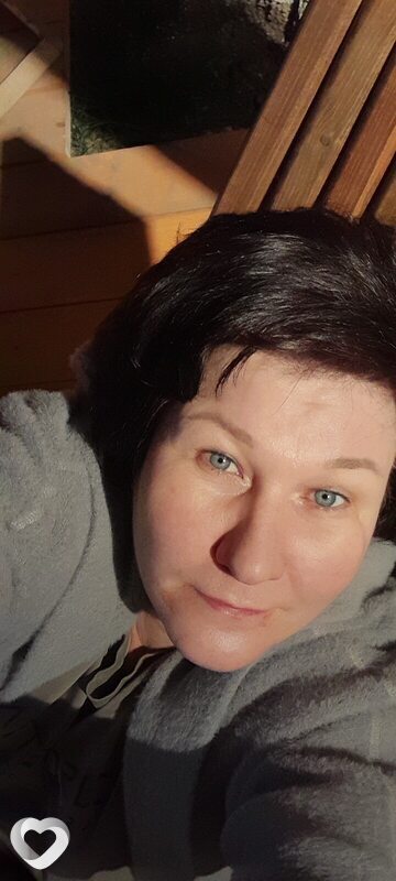 Наталия, 48, Уфе — анкета №1107124