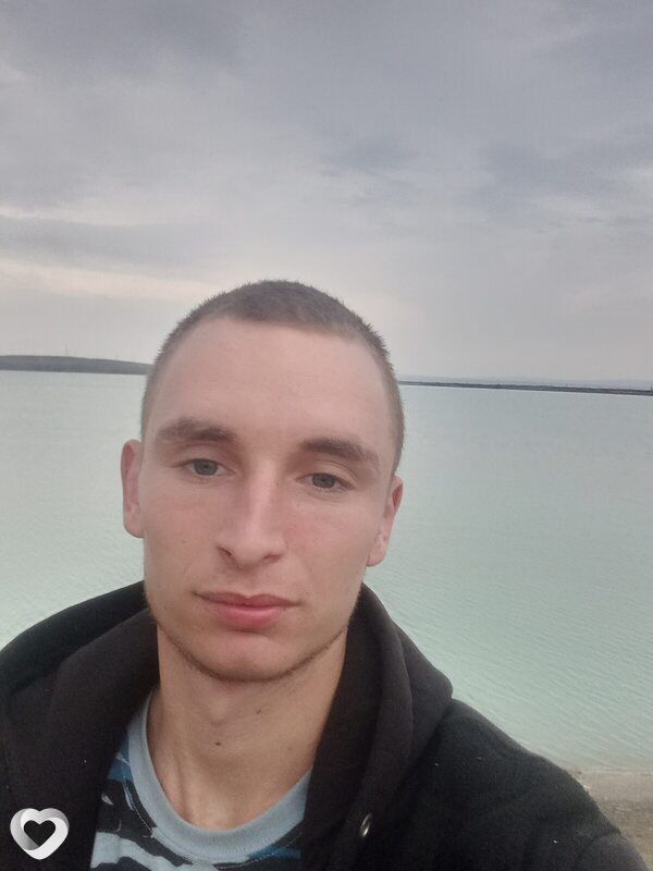 Иван, 25, Новосибирске — анкета №1107013