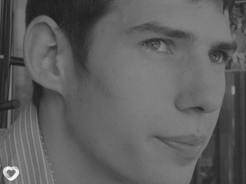 Александр, 34, Брянске — анкета №1107016
