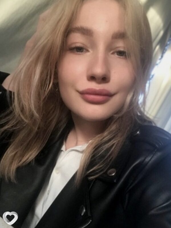 Мария, 43, Санкт-Петербурге — анкета №1107018