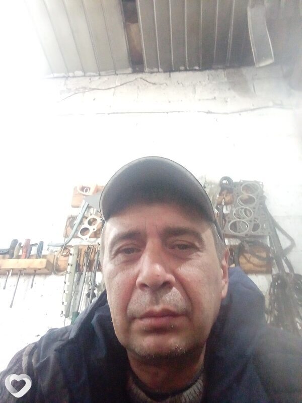 Виктор, Новопавловск