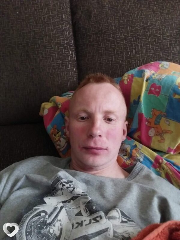 Денис, 48, Екатеринбурге — анкета №1107026