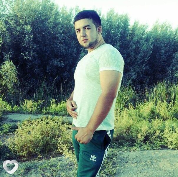 Тима, 31, Актау — анкета №1106893