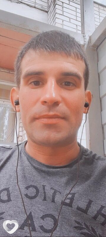 Cawa, 41, Нижнем Новгороде — анкета №1106902
