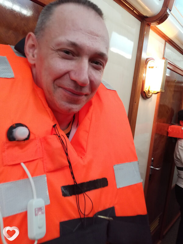Марат, 54, Перми — анкета №1106916