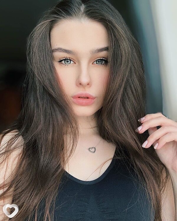 Мария, 25, Воронеже — анкета №1106917