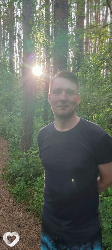 Евгений, 31, Ижевске — анкета №1106919
